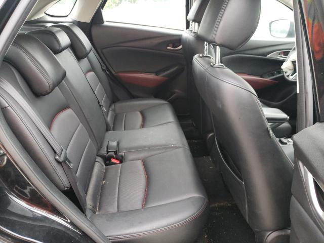 Photo 6 from auction – 2017 MAZDA CX-3 TOURI with VIN JM1DKFC76H0175498