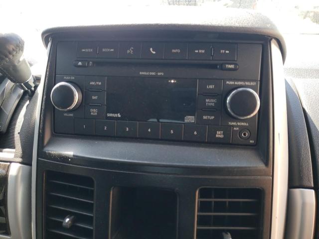 Photo 9 from auction – 2010 DODGE GRAND CARA with VIN 2D4RN5D14AR418547