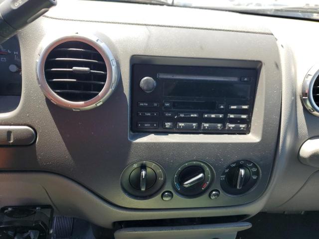 Photo 9 from auction – 2004 FORD EXPEDITION with VIN 1FMRU13W94LA68119