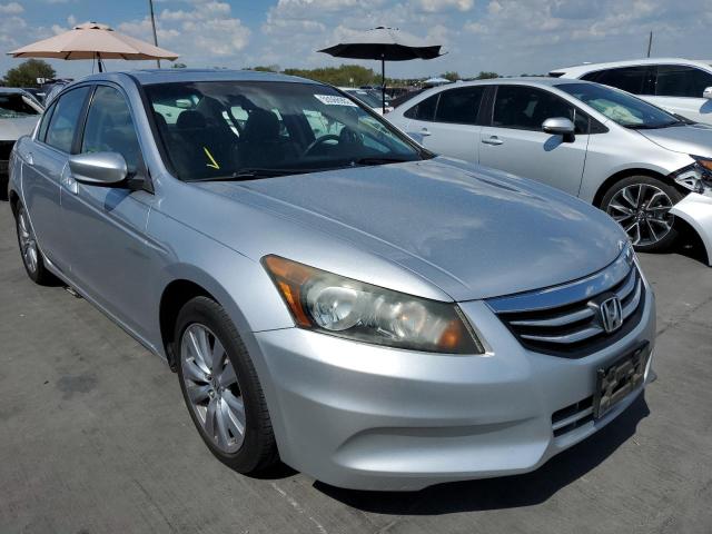 Photo 1 from auction – 2011 HONDA ACCORD EXL with VIN 1HGCP2F80BA050915