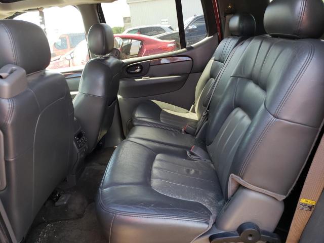 Photo 6 from auction – 2003 GMC ENVOY XL with VIN 1GKET16S736128852