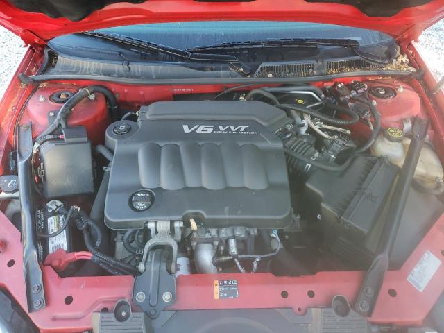 Photo 7 from auction – 2013 CHEVROLET IMPALA LTZ with VIN 2G1WC5E38D1239364