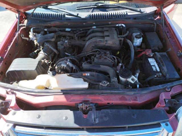 Photo 7 from auction – 2008 FORD EXPLORER X with VIN 1FMEU73E18UB05902