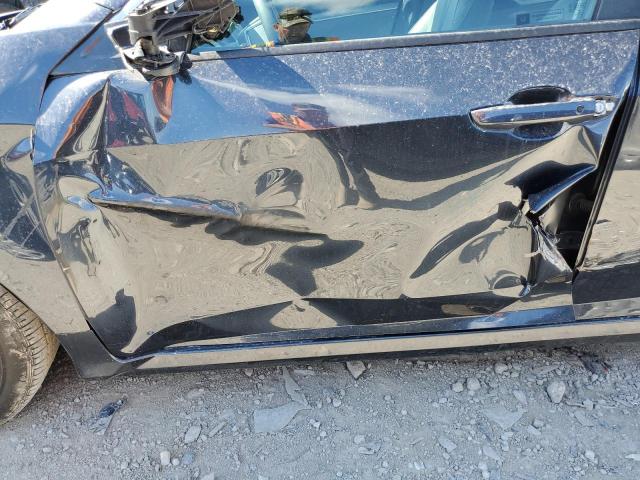 Photo 9 from auction – 2017 HONDA CIVIC EXL with VIN 19XFC1F70HE025141