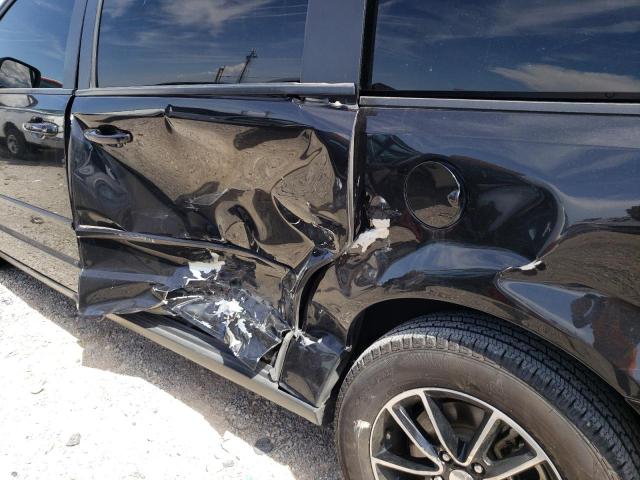 Photo 9 from auction – 2017 DODGE GRAND CARA with VIN 2C4RDGEG3HR674736