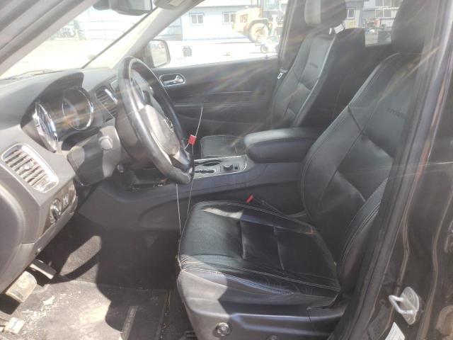 Фото 5 с аукциона – 2011 DODGE DURANGO CI с VIN 1D4SE5GT6BC689067