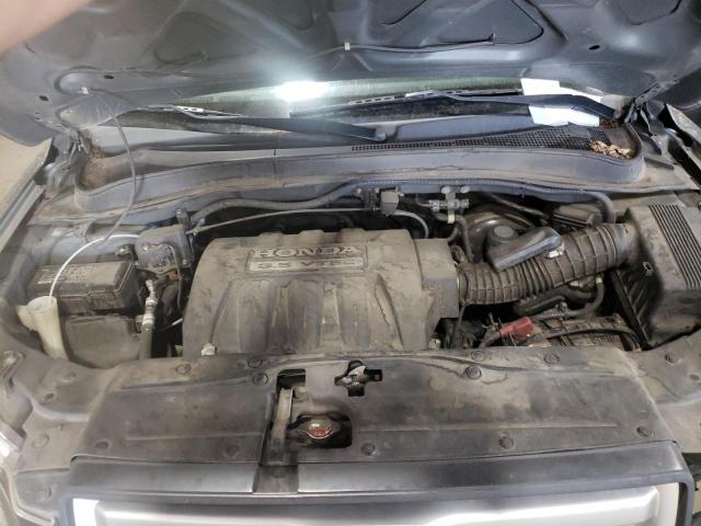 Photo 7 from auction – 2007 HONDA PILOT EXL with VIN 2HKYF18537H515952