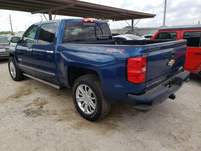 Photo 3 from auction – 2016 CHEVROLET silverado with VIN 3GCUKTEC9GG195702