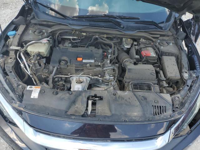 Photo 7 from auction – 2017 HONDA CIVIC LX with VIN 19XFC2F59HE082328