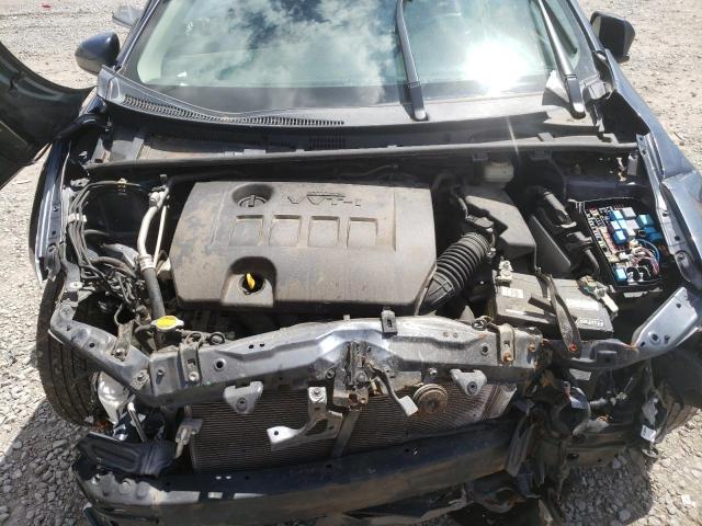 Photo 7 from auction – 2016 TOYOTA COROLLA L with VIN 2T1BURHE3GC543411