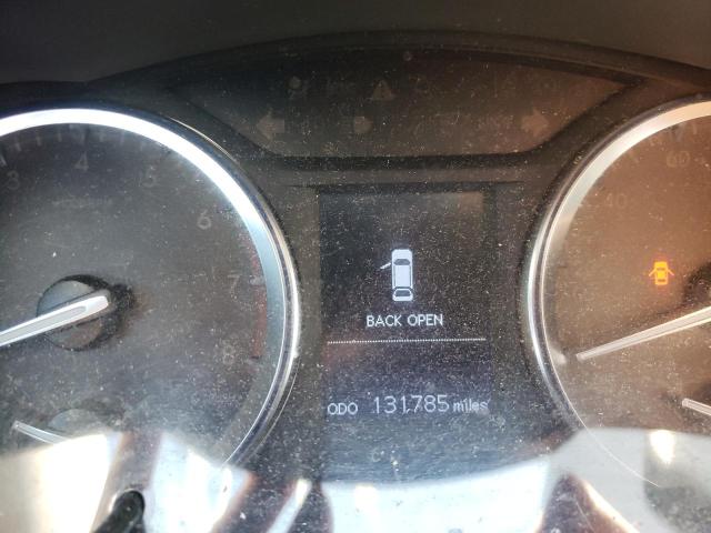 Photo 8 from auction – 2014 TOYOTA HIGHLANDER with VIN 5TDBKRFH4ES025332