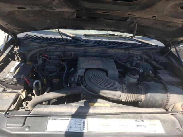 Photo 7 from auction – 1997 FORD EXPEDITION with VIN 1FMFU18LXVLB76428