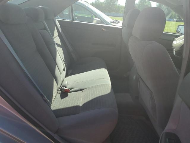 Photo 6 from auction – 2005 TOYOTA CAMRY LE with VIN 4T1BE32K95U037795