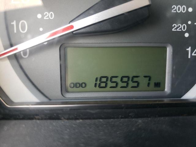 Фото 8 с аукциона – 2007 KIA SPECTRA EX с VIN KNAFE121075466013