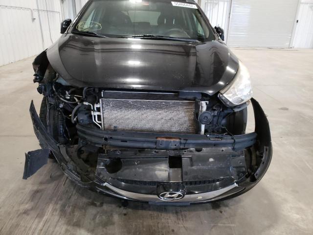 Photo 9 from auction – 2012 HYUNDAI TUCSON GLS with VIN KM8JU3AC2CU486015