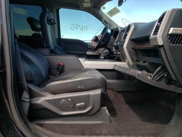 Photo 5 from auction – 2017 FORD F150 SUPER with VIN 1FTEW1EG4HKC01464