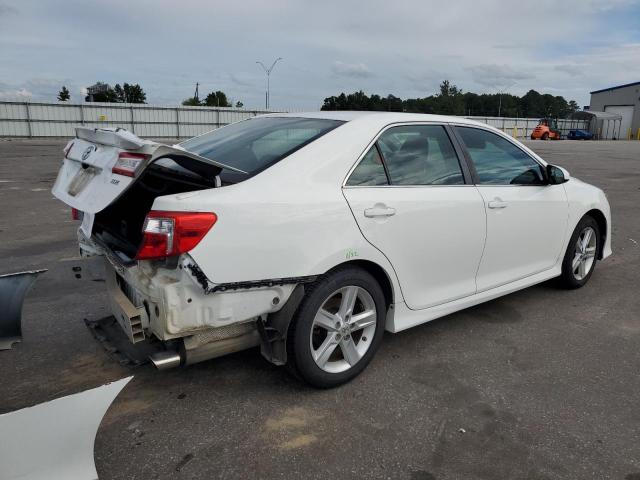 Photo 4 from auction – 2013 TOYOTA CAMRY L with VIN 4T1BF1FK7DU711422
