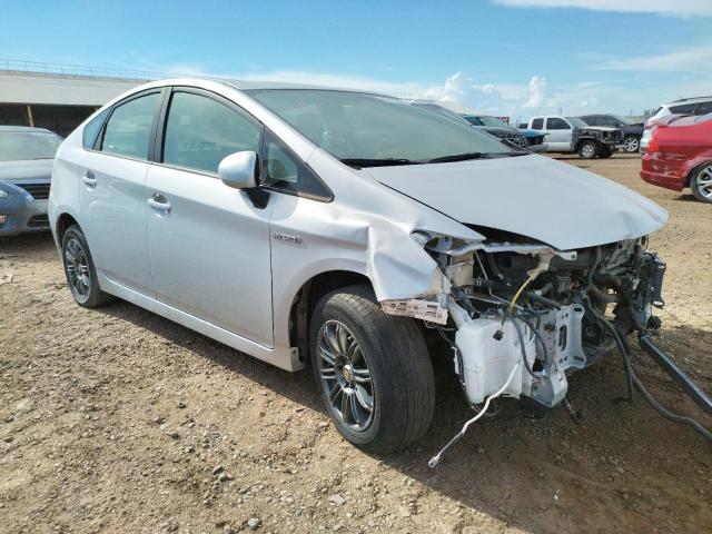 TOYOTA PRIUS 2015 with VIN JTDKN3DU5F1924042 - Photo from auction