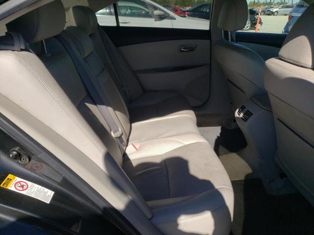 Photo 6 from auction – 2009 LEXUS ES 350 with VIN JTHBJ46GX92293231
