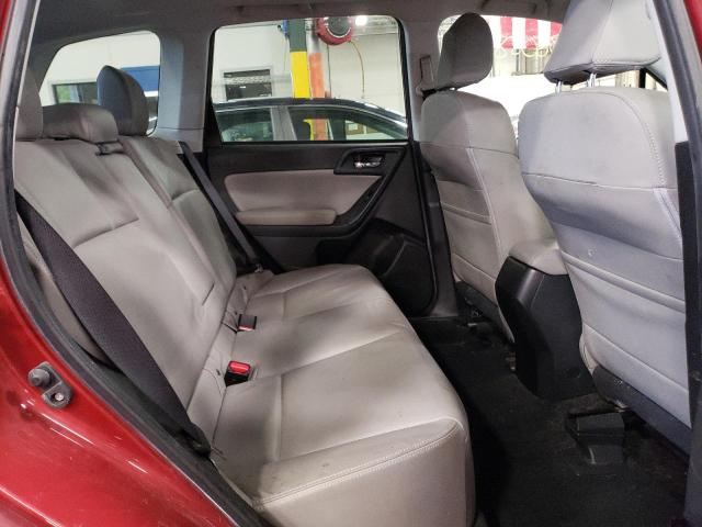 Photo 6 from auction – 2015 SUBARU FORESTER 2 with VIN JF2SJAHC4FH419569