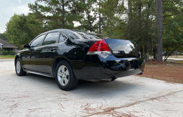 Photo 3 from auction – 2014 CHEVROLET IMPALA LIM with VIN 2G1WA5E35E1112868