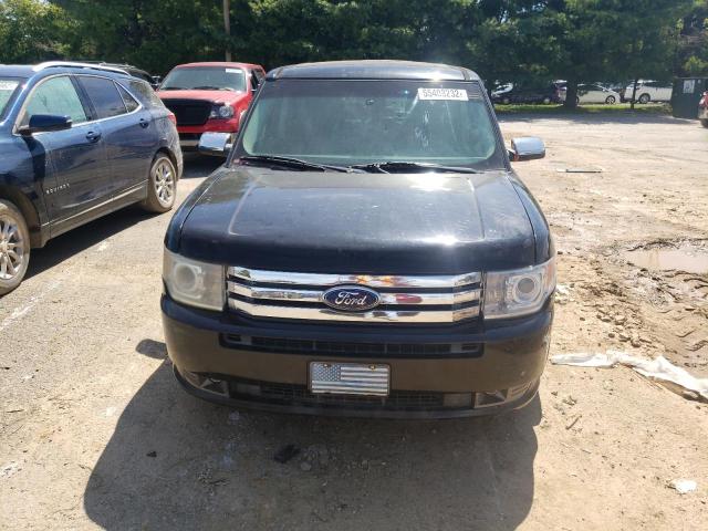 Photo 9 from auction – 2009 FORD FLEX LIMIT with VIN 2FMDK53C99BA35982