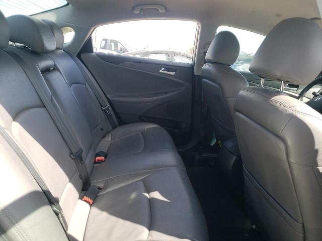 Photo 6 from auction – 2012 HYUNDAI SONATA GLS with VIN 5NPEB4AC7CH451997