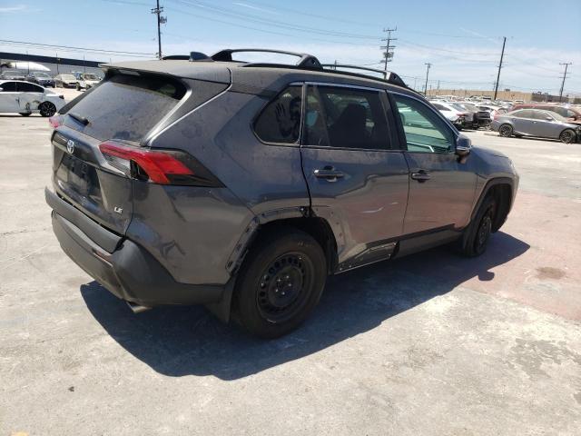 Photo 4 from auction – 2019 TOYOTA RAV4 LE with VIN 2T3K1RFV9KC011804