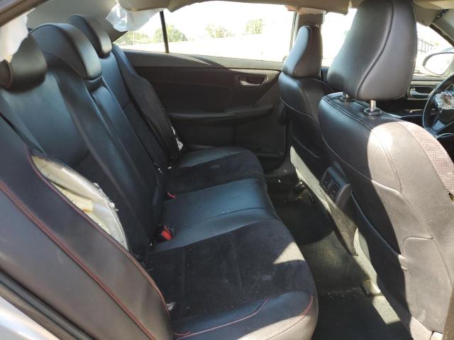 Photo 6 from auction – 2015 TOYOTA CAMRY LE with VIN 4T1BF1FK9FU091952