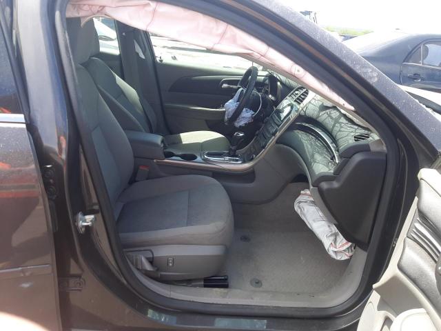 Photo 5 from auction – 2013 CHEVROLET MALIBU LS with VIN 1G11B5SA3DF146356