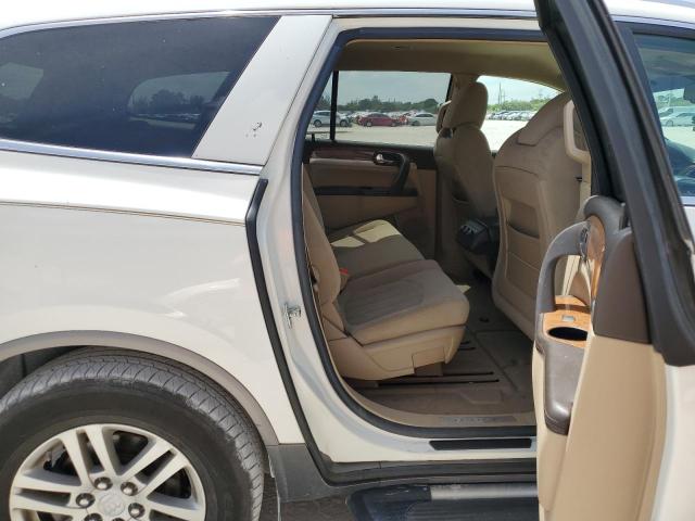 Photo 6 from auction – 2008 BUICK ENCLAVE CX with VIN 5GAER13788J299271