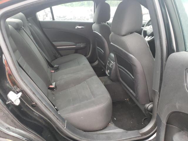 Photo 6 from auction – 2012 DODGE CHARGER SE with VIN 2C3CDXBG4CH281549