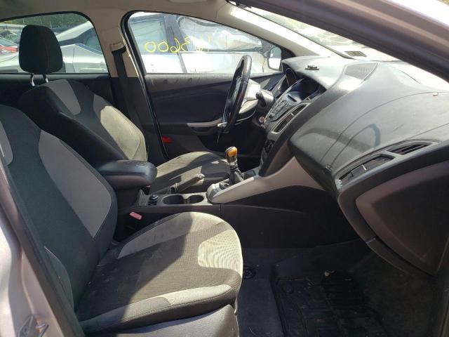 Photo 5 from auction – 2012 FORD FOCUS SE with VIN 1FAHP3K24CL152595