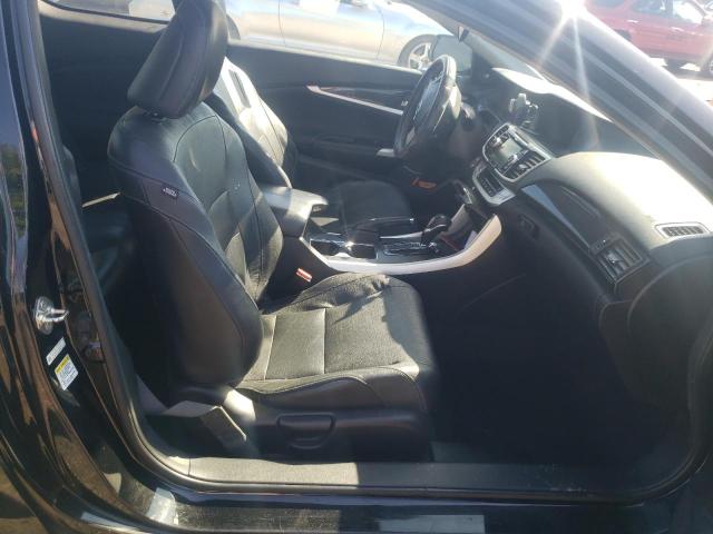 Photo 5 from auction – 2014 HONDA ACCORD EXL with VIN 1HGCT1B88EA008749