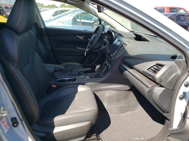Photo 5 from auction – 2019 SUBARU CROSSTREK with VIN JF2GTANC5KH202322