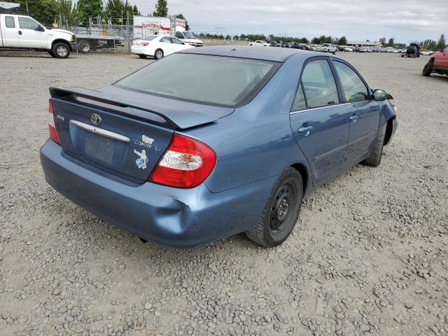 Photo 4 from auction – 2003 TOYOTA CAMRY LE with VIN 4T1BE32K23U786340