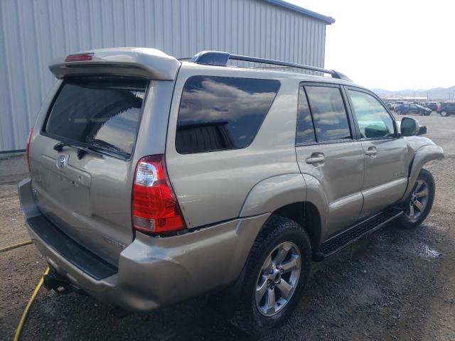 Photo 4 from auction – 2008 TOYOTA 4RUNNER LI with VIN JTEBT17R980069321