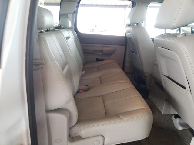 Photo 6 from auction – 2010 GMC SIERRA C15 with VIN 3GTRCVE04AG112253