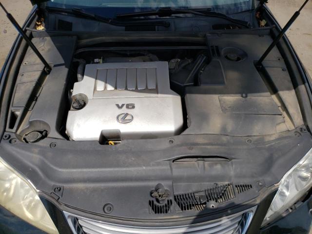 Photo 7 from auction – 2008 LEXUS ES 350 with VIN JTHBJ46G682224650