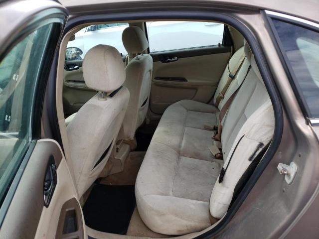 Photo 6 from auction – 2006 CHEVROLET IMPALA LS with VIN 2G1WB58K269138010