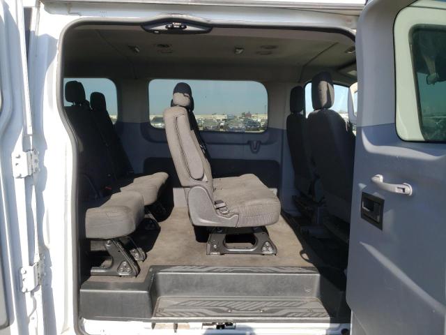 Photo 6 from auction – 2016 FORD TRANSIT T- with VIN 1FBZX2ZM9GKB25604