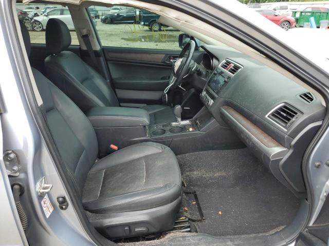 Photo 5 from auction – 2017 SUBARU OUTBACK 2. with VIN 4S4BSANCXH3241159