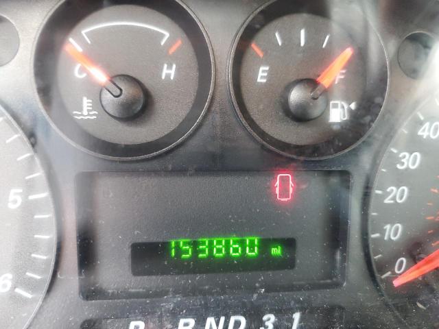 Photo 8 from auction – 2007 FORD FREESTAR S with VIN 2FMZA51637BA18680