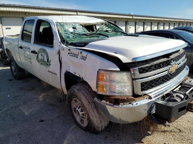 Photo 9 from auction – 2011 CHEVROLET SILVERADO with VIN 1GC1KVCG5BF168916