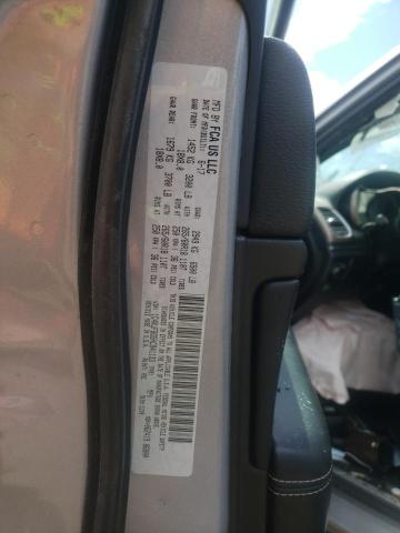 Photo 10 from auction – 2017 JEEP GRAND CHER with VIN 1C4RJFBG5HC941133