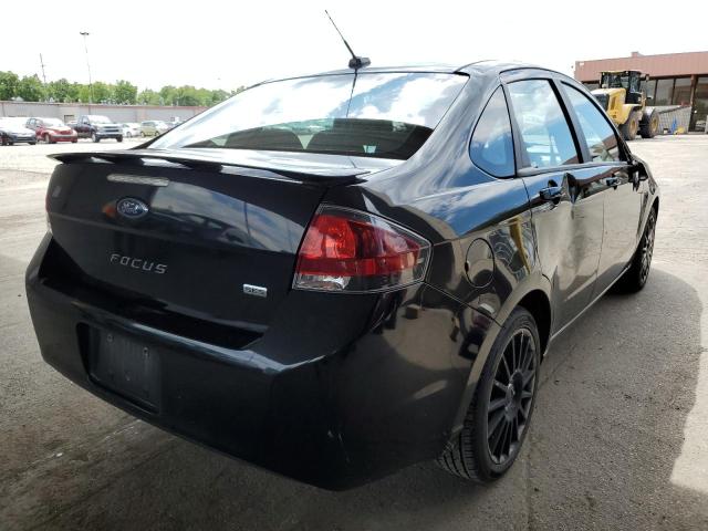 Photo 4 from auction – 2010 FORD FOCUS SES with VIN 1FAHP3GN4AW108918