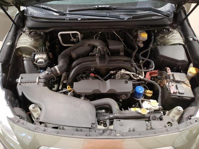 Photo 7 from auction – 2017 SUBARU OUTBACK 2. with VIN 4S4BSACC1H3219313