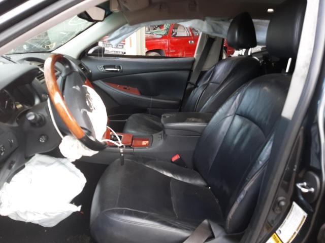 Photo 5 from auction – 2009 LEXUS ES 350 with VIN JTHBJ46G892337906