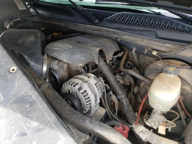 Photo 7 from auction – 2007 GMC NEW SIERRA with VIN 2GTEC13V971155803