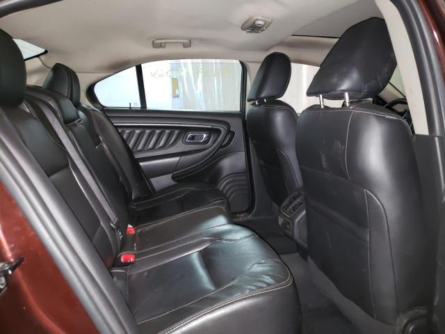Photo 6 from auction – 2010 FORD TAURUS SEL with VIN 1FAHP2HW6AG140376